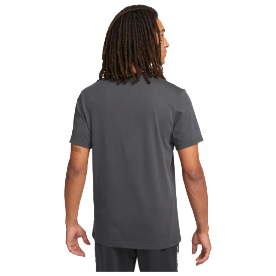 Nike Ανδρική κοντομάνικη μπλούζα Sportswear